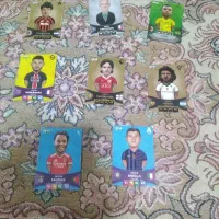 کیمدی با برچسب