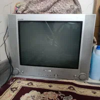 تلویزیون سنام 21 اینچ