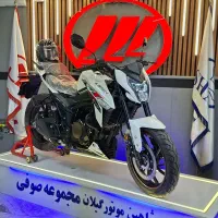 KPS 250  CC LIFAN|موتورسیکلت|رشت, سعدی (تختی)|دیوار