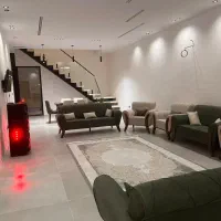 ۵۰۰متر باغ ویلا *اندیشه*شهریار دوبلکس /سند دار