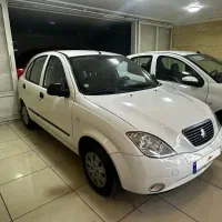 تیبا ۲|خودرو سواری و وانت|تبریز, |دیوار