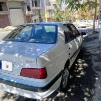 پارس tu5|خودرو سواری و وانت|بانه, |دیوار
