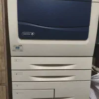 فروش یک دستگاه کپی برند زیراکس|پرینتر، اسکنر، کپی، فکس|اصفهان, خوراسگان|دیوار