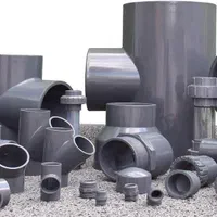 فروش انواع لوله و اتصالات UPVC مخصوص استخر و جکوزی|عمده‌فروشی|کرمانشاه, |دیوار