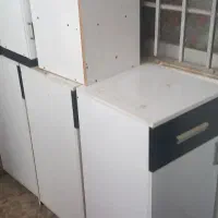 دکور آرایشگاه ام دی اف|آرایشگاه و سالنهای زیبایی|فاضل آباد, |دیوار