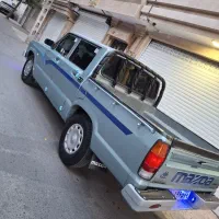 مزدا ۲۰۰۰ اصل ژاپن مدل ۱۳۹۰ در حد خشک بسیار سالم