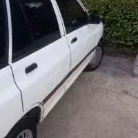 هاچ بک کره ای آس