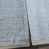 قرآن قدیمی|کلکسیون اشیاء عتیقه|بندر انزلی, انصار الحسین|دیوار