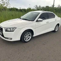 دنا پلاس توربو شیش دنده سانروف مدل 403