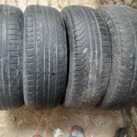 ۴ حلقه لاستیک بارز