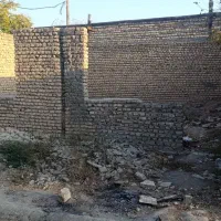 فروش زمین نیمه کاره در منطقه 12|فروش زمین و ملک کلنگی|مشهد, چهاربرج|دیوار