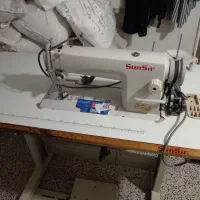 چرخ خیاطی،، سردوزپروانه،، چرخ خیاطی ژانومه 802|چرخ خیاطی و ریسندگی|کرمانشاه, |دیوار