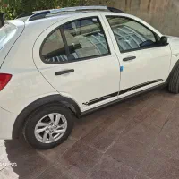 کوئیک پارس خودرو نسخه فول تحویل روز