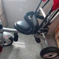 سه چرخه خارجی در حد نو