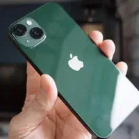 گوشی ایفون ۱۳