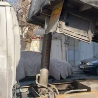 ایسوز ۶تن مدل ۸۹|خودرو سنگین|ری, علایین|دیوار