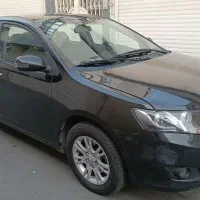 آریو زوتی|خودرو سواری و وانت|تهران, بهارستان|دیوار