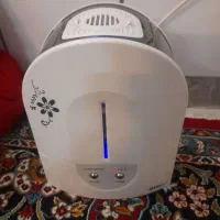 دستگاه بخورزالکس|پنکه و تصفیه‌کنندهٔ هوا|اراک, |دیوار