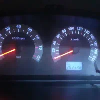 سمند Lx84|خودرو سواری و وانت|پرند, فاز ۴|دیوار