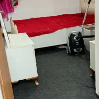 ملک دوطبقه فروش طبقه اول بالای همکف|فروش آپارتمان|قدس, شهرقدس|دیوار