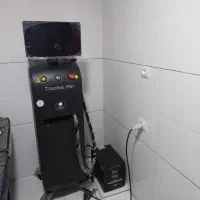 فروش دستگاه لیزر تیتانیوم پلاس ۲۰۲۴