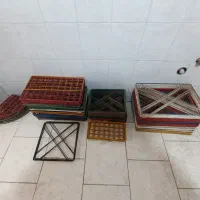 قفسه|کتابخانه، شلف، قفسه‌های دیواری|تبریز, |دیوار