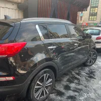 اسپرتیج ۲۰۱۵ فول کامل|خودرو سواری و وانت|تهران, ونک|دیوار