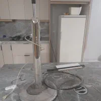 پنکه ایستاده تانسو|پنکه و تصفیه‌کنندهٔ هوا|اصفهان, مهدی آباد|دیوار