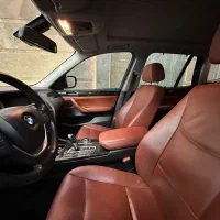 Bmw x3 2014|خودرو سواری و وانت|ارومیه, |دیوار