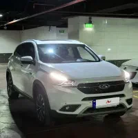 تیگو ۷ ie مدل ۱۴۰۰ بدون رنگ در حد|خودرو سواری و وانت|تهران, دریاچه شهدای خلیج فارس|دیوار