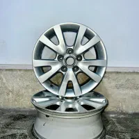 رینگ مزدا ۳