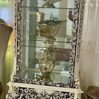 بوفه چوبی
