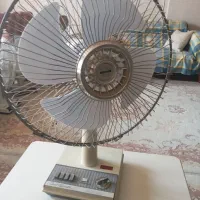 پنکه رومیزی و ایستاده