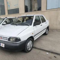 پراید مدل ۹۶|خودرو سواری و وانت|قم, یزدانشهر|دیوار