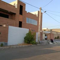 واحد 87متری مسکن مهر غرق آباد|فروش آپارتمان|ساوه, |دیوار