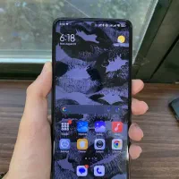 شیائومی Redmi Note 13 با حافظهٔ ۲۵۶ گیگابایت|موبایل|تهران, ازگل|دیوار