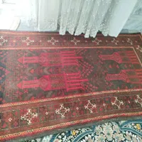 فرش گلیم دست باف