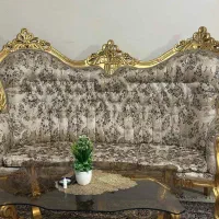 مبل سلطنتی ۹ نفره