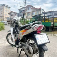 موتور سوپررکاب شوکا طرح ویو|موتورسیکلت|لنگرود, |دیوار