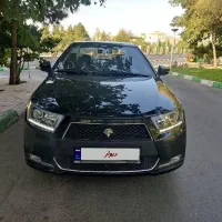 دنا پلاس ۵ دنده ۴۰۲ نونو