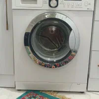 لباس شویی هایر 6کیلو