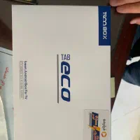 اندرویدباکس تسکو