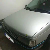 پژو405|خودرو سواری و وانت|سنندج, |دیوار