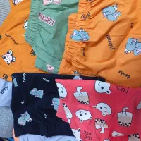 شلوارک عروسکی نخی|لباس|قم, چهار مردان|دیوار