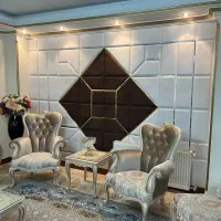 دیوارپوش لمسه چسبدار|مصالح و تجهیزات ساختمان|تهران, تهرانپارس غربی|دیوار