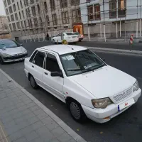 پراید ۱۳۲ مدل ۸۸ تمیز|خودرو سواری و وانت|کرج, چمران|دیوار