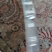 ظرف یکبارمصرف مخصوص بسته بندی|ظروف نگهدارنده، پلاستیکی، یکبارمصرف|بیرجند, |دیوار