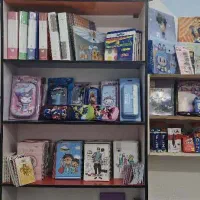 لوازم تحریری جزیره|لوازم التحریر|کیش, |دیوار