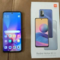 Redmi note 10