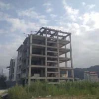 اجرای اسکلت ساختمان (آرماتور وقالب بندی)